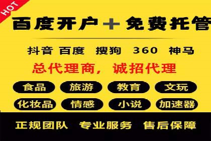 提升广告ROI的秘密：sem账户托管全解析